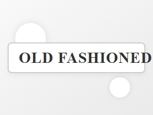 Classic Text Fonts for Retro Style Designs